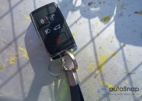 2022 Land Rover Range Rover Sport Hst Mhev from USA, damaged, VIN SALWS2RUXNA207365